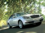 Toyota Brevis 2001 года
